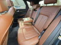 Audi Q5 Quattro / virtual / niski przebieg Warszawa - zdjęcie 8