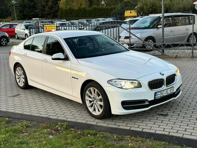 BMW 520 *Salon Polska*Gwarancja*Pełny VAT* Zduńska Wola - zdjęcie 2