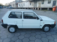 FIAT PANDA Lublin - zdjęcie 2