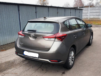 Toyota Auris 1.33 VVT-i Active bezwypadkowy niski przebieg Starachowice - zdjęcie 5