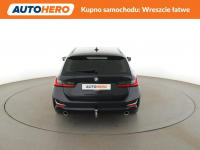 BMW 320 full led automat virtual navi kamera acc xdrive webasto Warszawa - zdjęcie 6