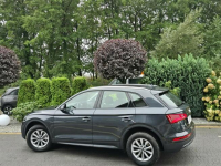 Audi Q5 2.0 TDi Quattro S-Tronic / Panorama / Serwisowana w ASO Skępe - zdjęcie 2