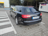 Audi A6 2.0 TDI Grabanów - zdjęcie 8