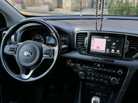Kia Sportage 1.6 GDI L Business Line Plus 2WD Sokolniki - zdjęcie 10