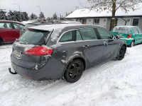 Opel Insignia 2.0CDTI 160km 11r Tarnów - zdjęcie 3