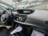 Citroen C4 Picasso 1.6 115ps HDI LED Navi Automat Gwarancja Gniezno - zdjęcie 9