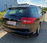 Citroen C5 11.2010r Zadbany Serwis Rata550zł Śrem - zdjęcie 11