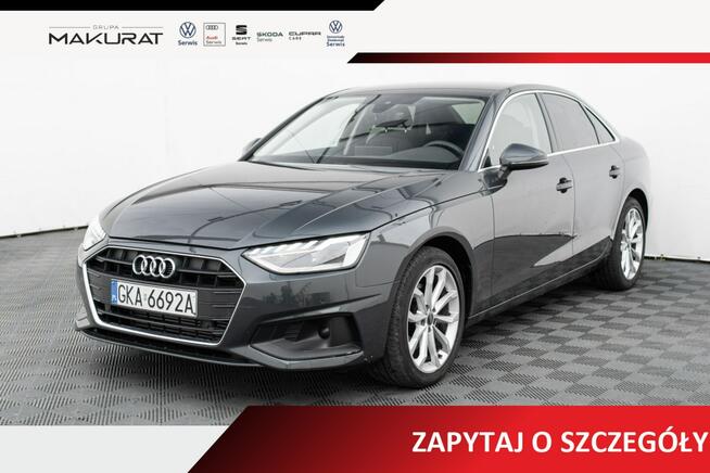 GKA6692A#A4 35 TFSI S tronic Podgrz.f Ambient Salon PL VAT23% Pępowo - zdjęcie 1