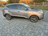 Hyundai ix35 navi kamera panorama 1.7crd Drelów - zdjęcie 6
