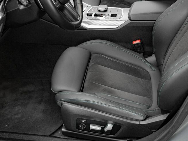 WD8711R#318d mHEV M Sport Podgrz.f Cz.park LED Salon PL VAT23% Gdańsk - zdjęcie 10