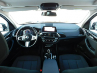 BMW X3 2.0D z Gwarancją Bezwypadkowa Model 2022r Żyrardów - zdjęcie 6