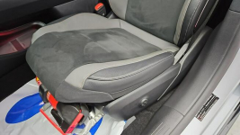 AMG EQS 53 4-Matic+ ! Z Polskiego Salonu ! Faktura VAT ! Warszawa - zdjęcie 12