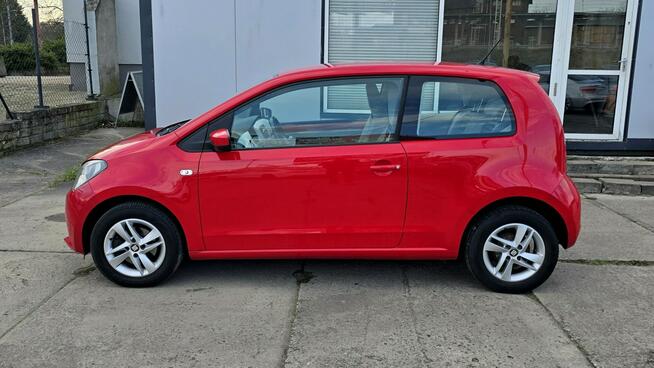 Seat Mii 2015 | SEAT SOUND | Tempomat | Serwisowany Szczecin - zdjęcie 3