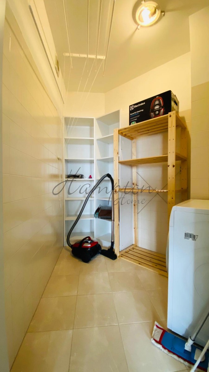 Marina Mokotów 4 pok. 2 łaz. 2 balkony. garaż Mokotów - zdjęcie 10