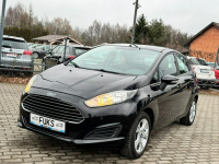 Ford Fiesta *Lifting*Benzyna*BDB stan* Zduńska Wola - zdjęcie 5