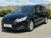 Ford S-Max II 2.0 tdci 150km Automat 7-osób 2018rok Zambrów - zdjęcie 3