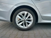 Škoda Octavia 1.5 TSI 150km ambition kamera led smartlink fv23% Tychy - zdjęcie 9