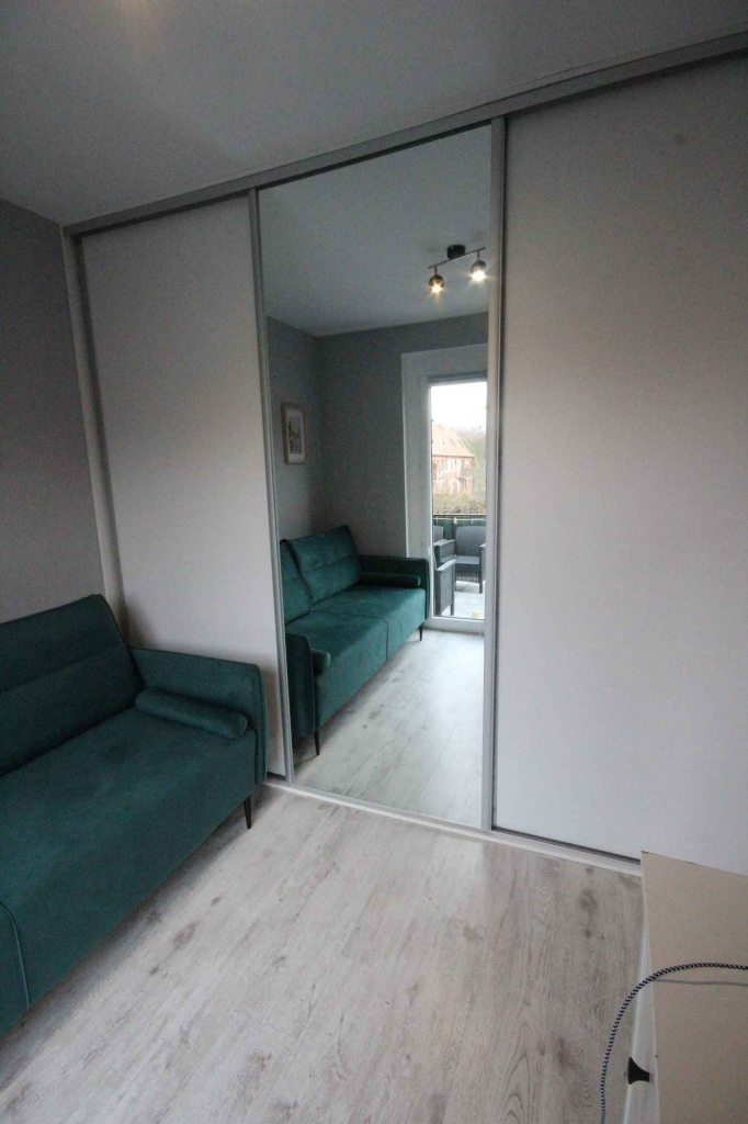 1pok, 24met, okolice Parku Prackiego TARAS/PO REMONCIE (Wrocław) Fabryczna - zdjęcie 4