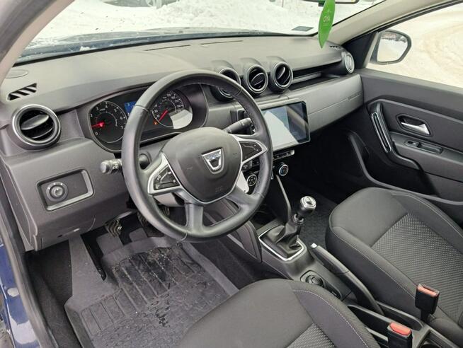 Dacia Duster Bezwypadkowy  4x4 Otwock - zdjęcie 12