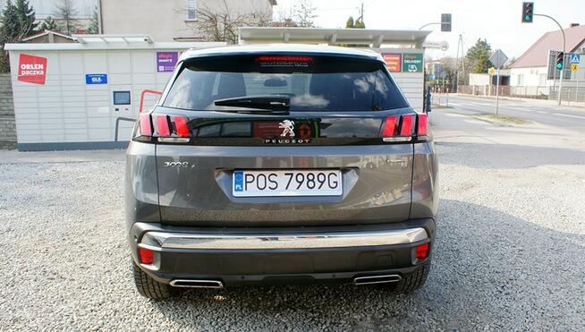 Peugeot 3008 Ostrów Wielkopolski - zdjęcie 5