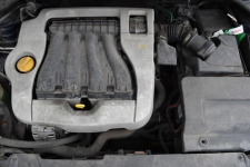 RENAULT LAGUNA, salon PL, bezwypadkowy, garażowany, 2.0 bp Wyszków - zdjęcie 11
