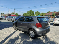Volkswagen Polo 1.2 Benzyna 70 KM Oryginalny Przebieg Serwisowany Twardów - zdjęcie 4