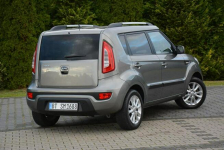 84tys przebieg  LEDY Navi Kamera Parktronic Klima Alu16" ASO Kia Ostrów Mazowiecka - zdjęcie 11