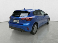 Ford Focus Komorniki - zdjęcie 7