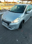 Peugeot 208 Lublin - zdjęcie 5