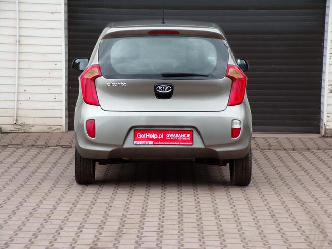 Kia Picanto Klimatyzacja / Gwarancja / 5 Drzwi Mikołów - zdjęcie 8