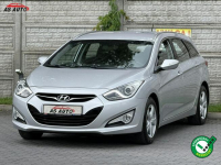 Hyundai i40 CW 1.7CRDi 136KM/Premium/Led/Tempomat/Alu16/SerwisASO