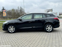 Renault Megane *Nawigacja*BDB stan*Benzyna* Zduńska Wola - zdjęcie 10
