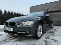 BMW Seria 3 F30 Izbica Kujawska - zdjęcie 2