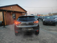 Mazda CX-3 2.0 Benzyna Automat 121 KM  Przebieg-67 898 km Twardów - zdjęcie 7
