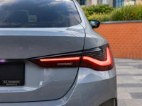 M Sport | Gwarancja BMW | Laserlight | Driving Assistant Pro | xDrive Kraków - zdjęcie 6