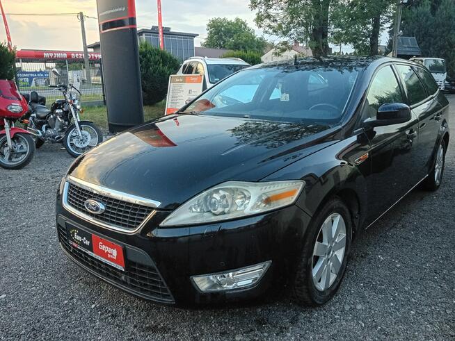 Ford Mondeo Janów Lubelski - zdjęcie 1