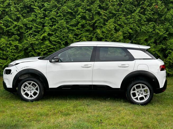 Citroen C4 Cactus #Lift #Automat Laskowo - zdjęcie 5