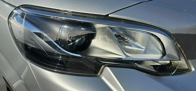 Peugeot Expert 2.0 hdi exclusive Pleszew - zdjęcie 2