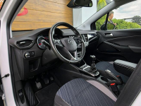 Opel Crossland X serwis ASO Rydułtowy - zdjęcie 10
