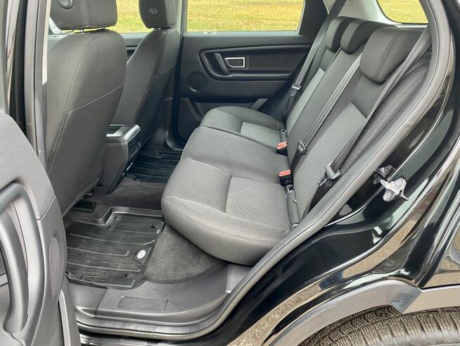 Land Rover Discovery Sport Bezwypadek OryginLakier Rozrząd Legionowo - zdjęcie 12