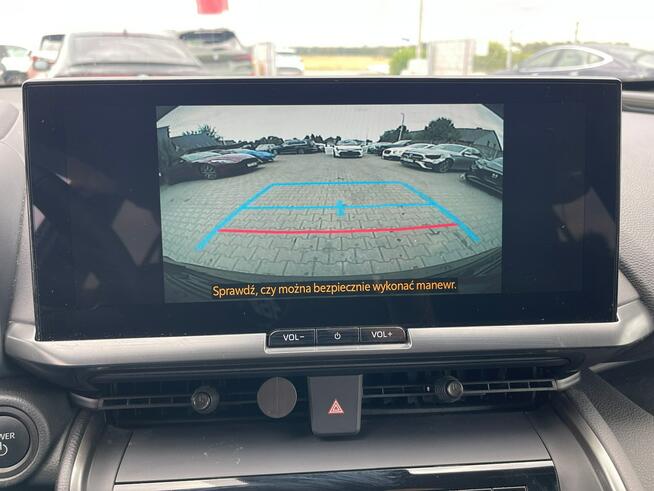 Toyota C-HR Comfort Hybryda Automat Kamera Podgrzewanie Virtual 140KM Gliwice - zdjęcie 10