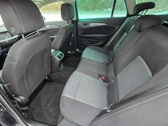 Opel Insignia Bezwypadkowy serwisowany zarejestrowany Wólka Mińska - zdjęcie 6