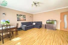 Mieszkanie 2-pokojowe 54 m² Darłowo – os. Króla Er