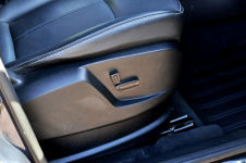 Ford S-Max 2.0 Tdci 163 KM Lift Convers+ Navi Skóra Full Opcja Płock - zdjęcie 10