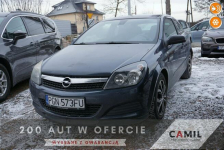 Opel Astra GTC 1.6 Benzyna 105KM, zarejestrowana, ubezpieczona,