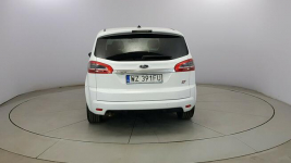 Ford S-Max 2.0 TDCI ! Stan Bardzo Dobry ! ST-Line ! Warszawa - zdjęcie 6