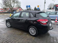 Citroen C4 1.4i 16V 95KM Klimatyzacja Łuków - zdjęcie 9