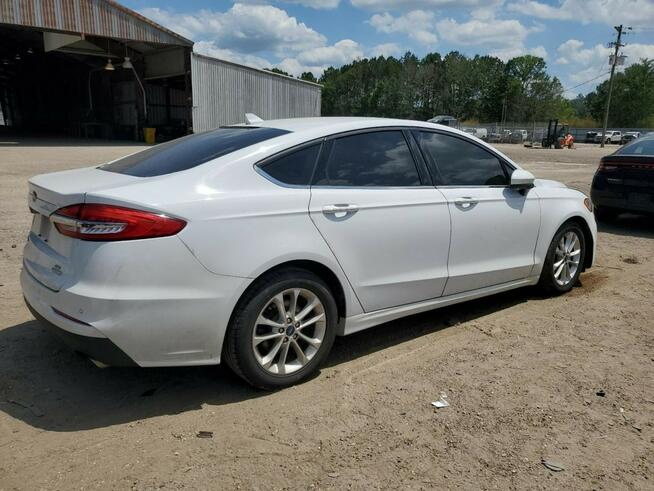 FORD FUSION SE Katowice - zdjęcie 6