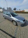 Opel Vectra Hak - 2005 r - 1.9 dci Głogów - zdjęcie 2