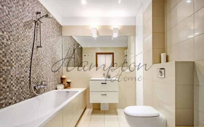 Jasne i eleganckie 3 pokoje, Mokotów, Służew Mokotów - zdjęcie 10